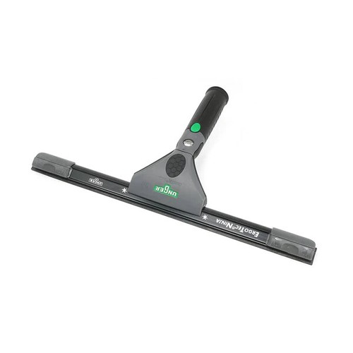 Unger ErgoTec® Ninja Squeegee completo - Foto 1 di 7