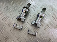 Suzuki VS1400 VS 1400 Intruder Lenkererhöhung Baujahr 1988 (CMB1077)