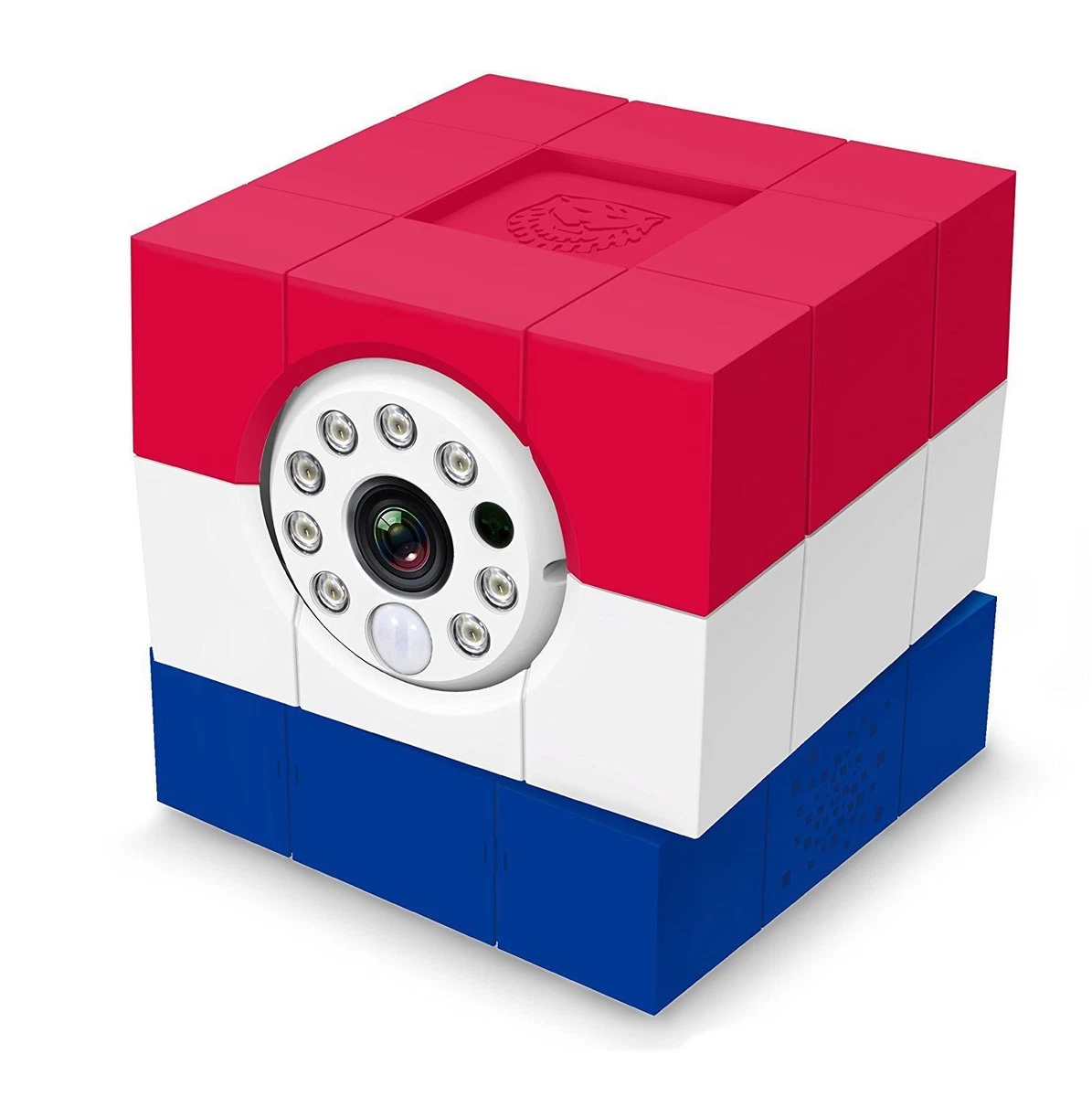 Icam hotsell ip camera