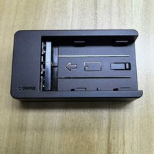 Original BC-CU1 charger high-speed charging accessories for Sony ILME-fx6 fx6