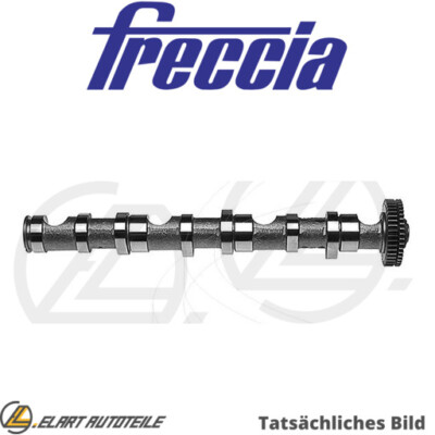 NOCKENWELLE FÜR AUDI BCZ/BDG/BAU/BDH 2.5L 6cyl A6 VW BDG/BAU/BDH 2.5L 6cyl SKODA