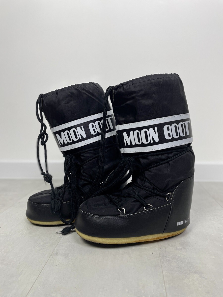 Tecnica Moon Boot Womens Boots size 35-38 | eBay