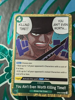 one piece tcg card list price Cards Pack Bundle: Ideal for One Piece Trading Cards Enthusiasts, Anime Fans, Collectors, Comprehensive One Piece Card Collection by TraderzTCG (6 Pack Bundle) : Toys & Games one piece tcg two legends
