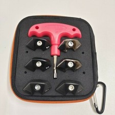 Golf Weight kit for Taylormade SIM2/ Max Driver Back Weight RH 6G8G16G18G20G24G