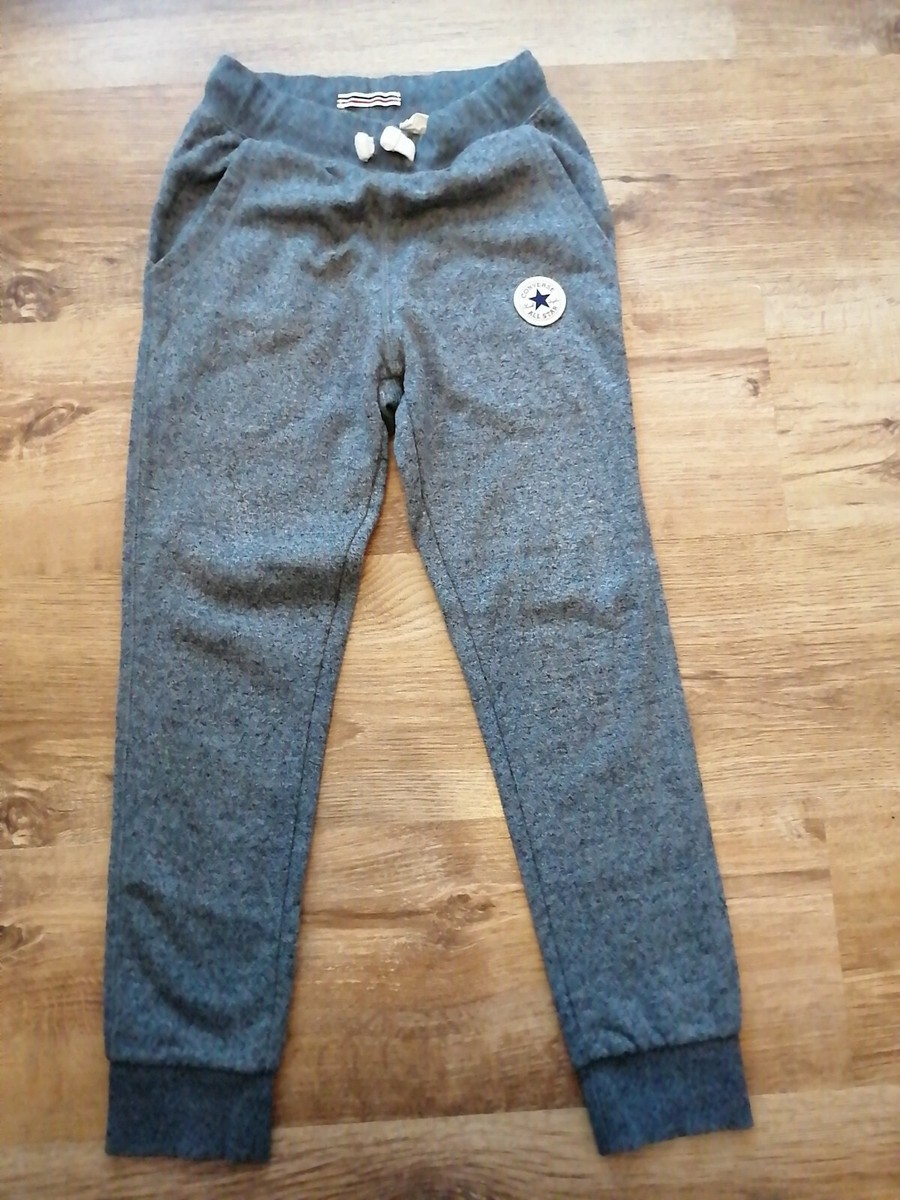 Converse Clothing Childrens Converse Joggers Converse Joggers Boys