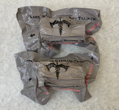 Borsa Tactical Med TacMed ARK risposta medica/trauma **LEGGI ATTENTAMENTE DESC** - Foto 7 di 21