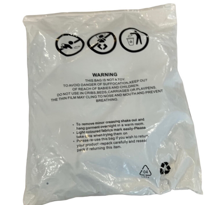 Cartoon Strawberry & Star Print Pajama Set