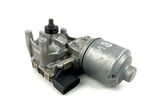 Mercedes Benz C Klasse W205 Frontscheibenwischer Steuergerät 1137328776