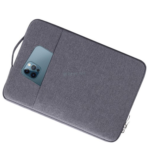 Laptop Sleeve Case for iPad Lenovo HP Dell Asus 6 - 17 inch Bag Notebook Pouch - Picture 6 of 18
