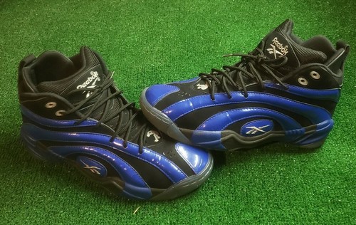 men's shaqnosis