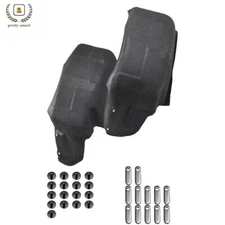 Fit For Ford F-150 2021-2024 ML3Z9927886A Rear Fender Liner Wheel Well Guard