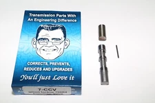 Transgo 7-CCV 700R4 Non-Lockup Valve Transmission Torque Converter Lock-up 2004R