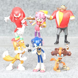 sonic boom toys ebay