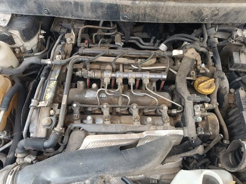 68068355 Caja Reles/Fusibles para FIAT FREEMONT (345) * 2012 788930 - Imagen 10 de 10