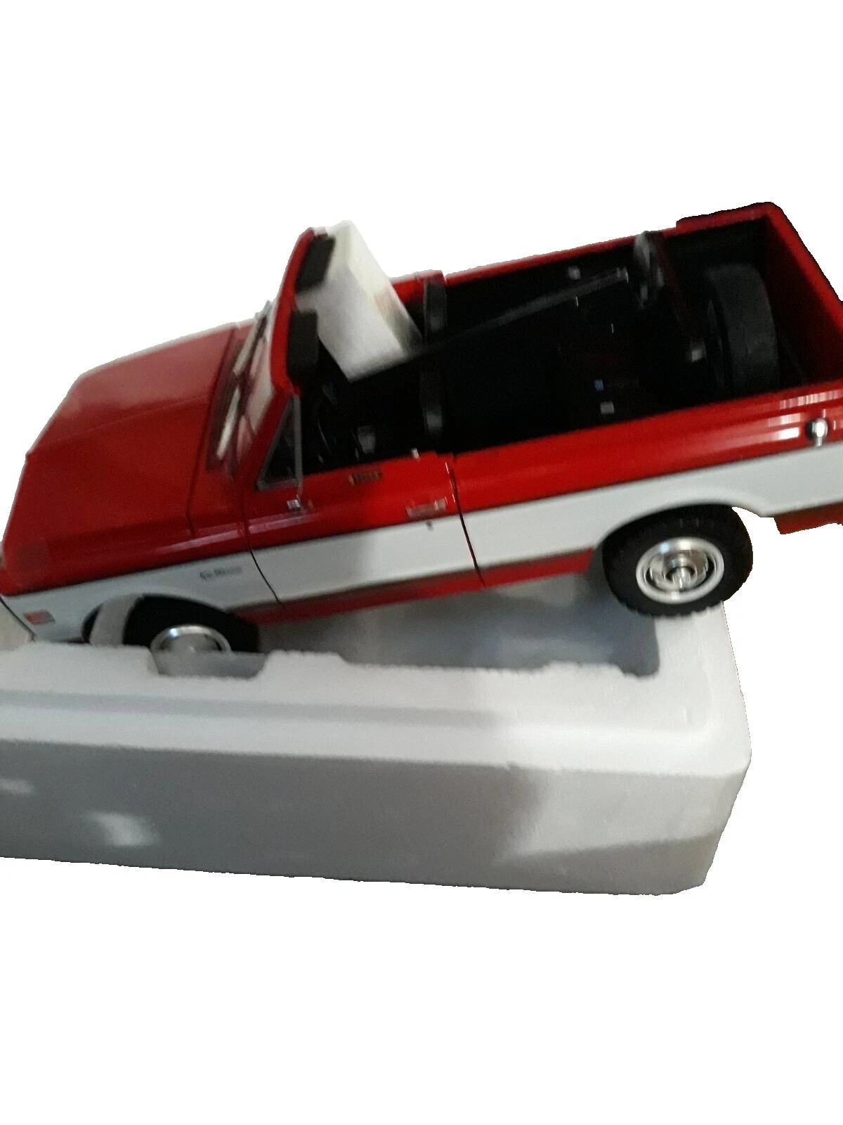 Escala 1:18 Danbury Mint Chevrolet Vehículos Diecast y de juguete