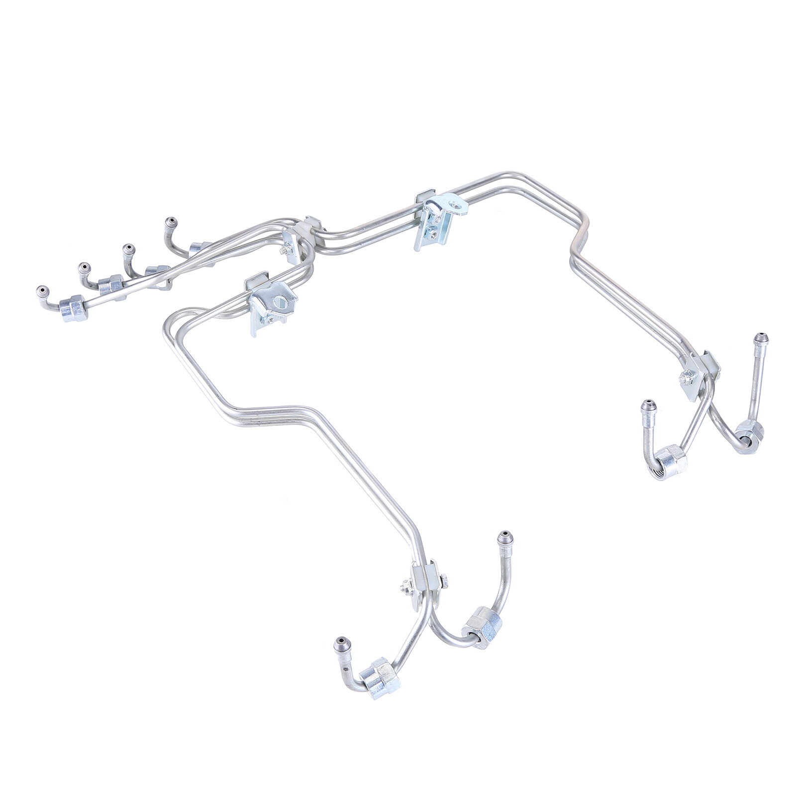 For 3.9L 4BT Cummins Engine P7100 PPump 4988285 14mm Diesel Fuel