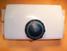 NEW HUSQVARNA FUEL TANK WITH CAP FITS MANY BRANDS 532184900 OEM