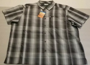 columbia kestrel trail ii shirt