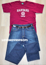 The Nanny Diaries Chris Evans Screen Worn Costume Prop Scarlett Johansson Marvel