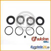 Reparatursatz, Bremssattel Autofren Seinsa D4842