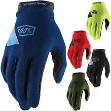 100% Unisex Handschuhe Ridecamp Downhill Freeride Mountainbike Trail Enduro MTB