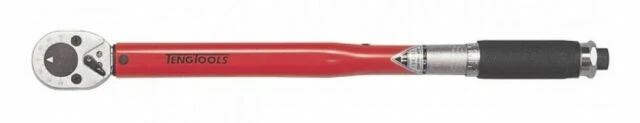 Ratcheting Click Torque Wrench Torque Wrenches