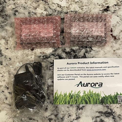 Kit d'extension Aurora Multimedia DXE-USB-S1 - 230' USB 2.0 480 Mb/s CAT6 #319P22S33 - Photo 3/5