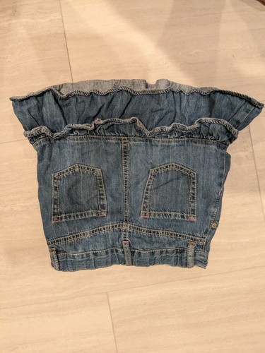 Gymboree Size 8 Skort - Picture 2 of 3
