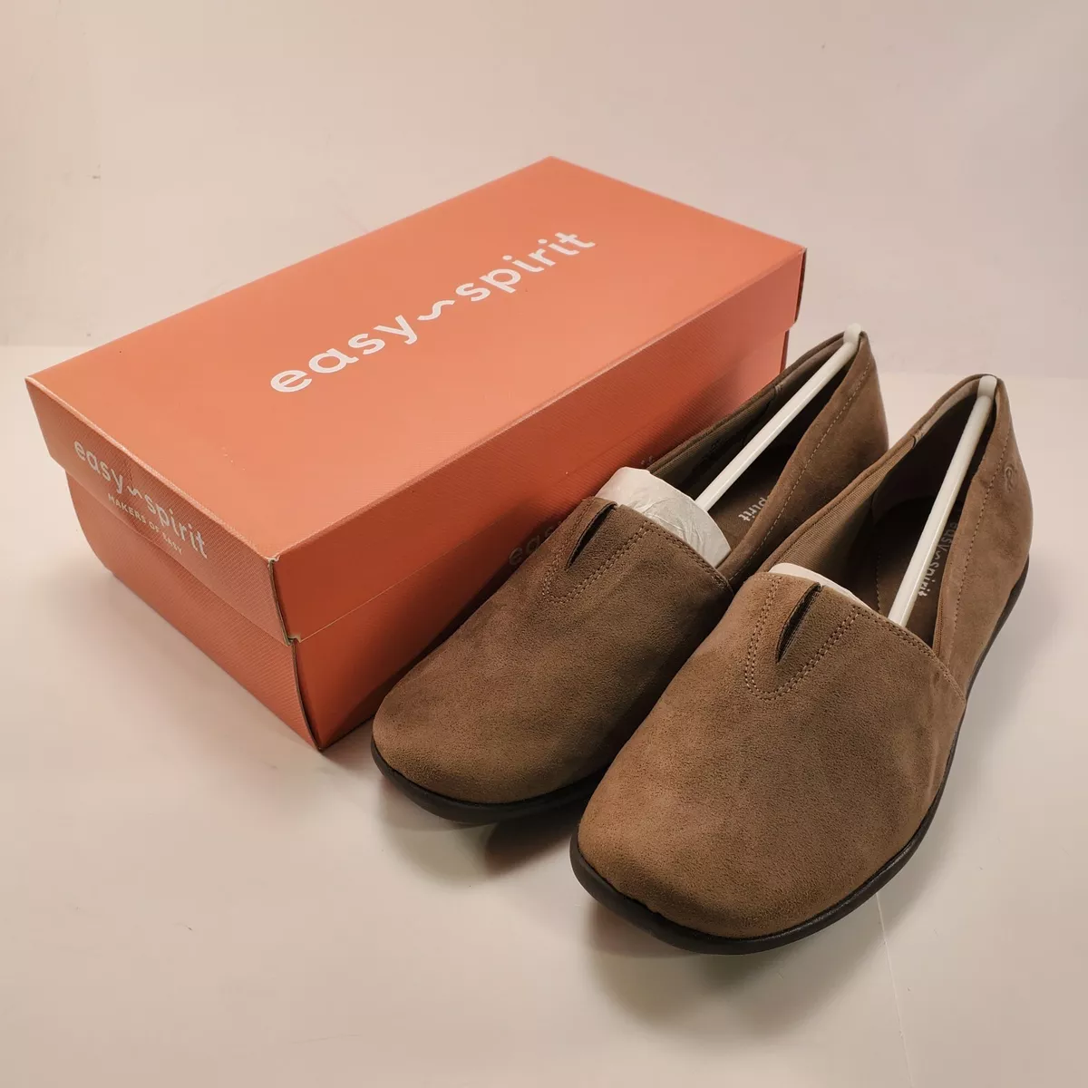 Easy spirit best sale brand