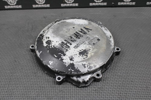 2002 01-07 YAMAHA YZ250 OEM RIGHT SIDE CASE OUTER CLUTCH COVER 5MW-15415-10-00 - Picture 6 of 7