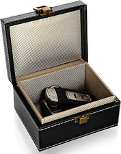 Faraday Box Faraday Key Fob Protector,Faraday Box for Car Keys RFID