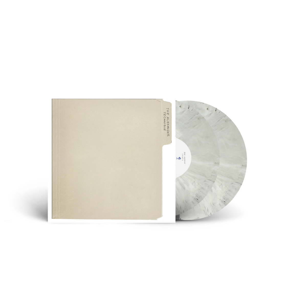 Rex Orange County - The Alexander Technique [Indie-Exclusive White