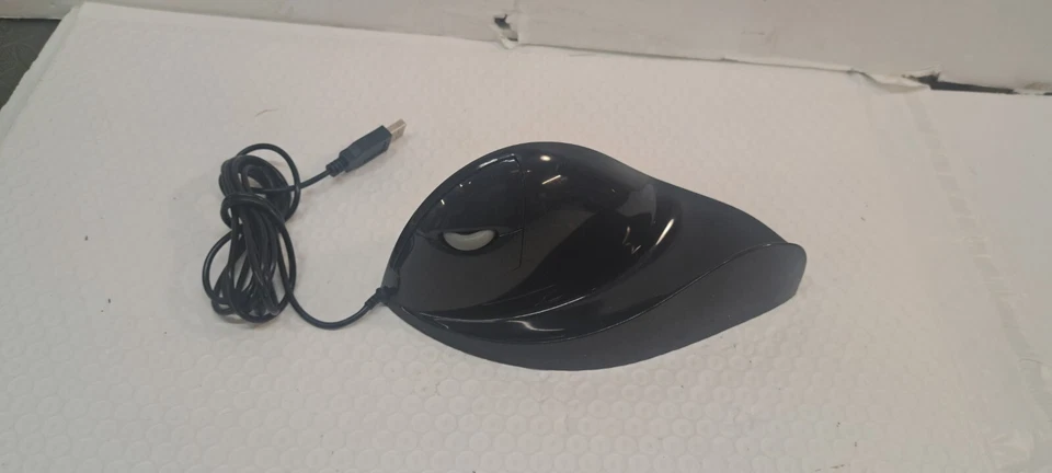Airo2Bic 0270-0020 Vertical Mouse - USB Optical Left-Handed - Image 2 of 4