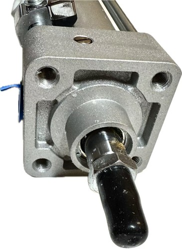 Luftzylinder Druckluftzylinder Pneumatische Zylinder SMC NCDA1B200-1600-F59S - Picture 5 of 7