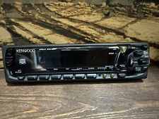 kdc-5011 faceplate kenwood