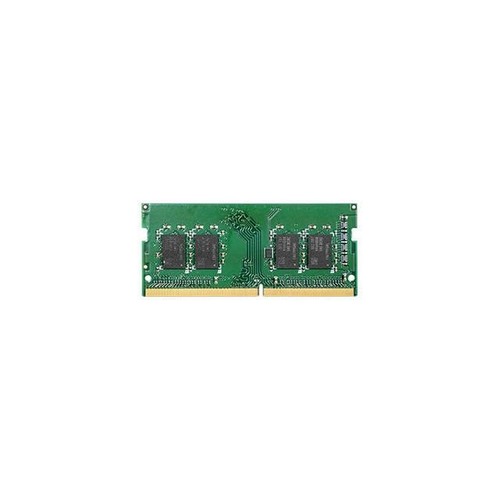 Synology D4NESO 2666 4G DDR4 2666 Non ECC Unbuffered SO DIMM 260pin 1 2V Memory 846504003662 EBay