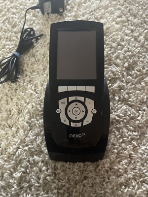 Universal Electronics NEVO SL Remote Control
