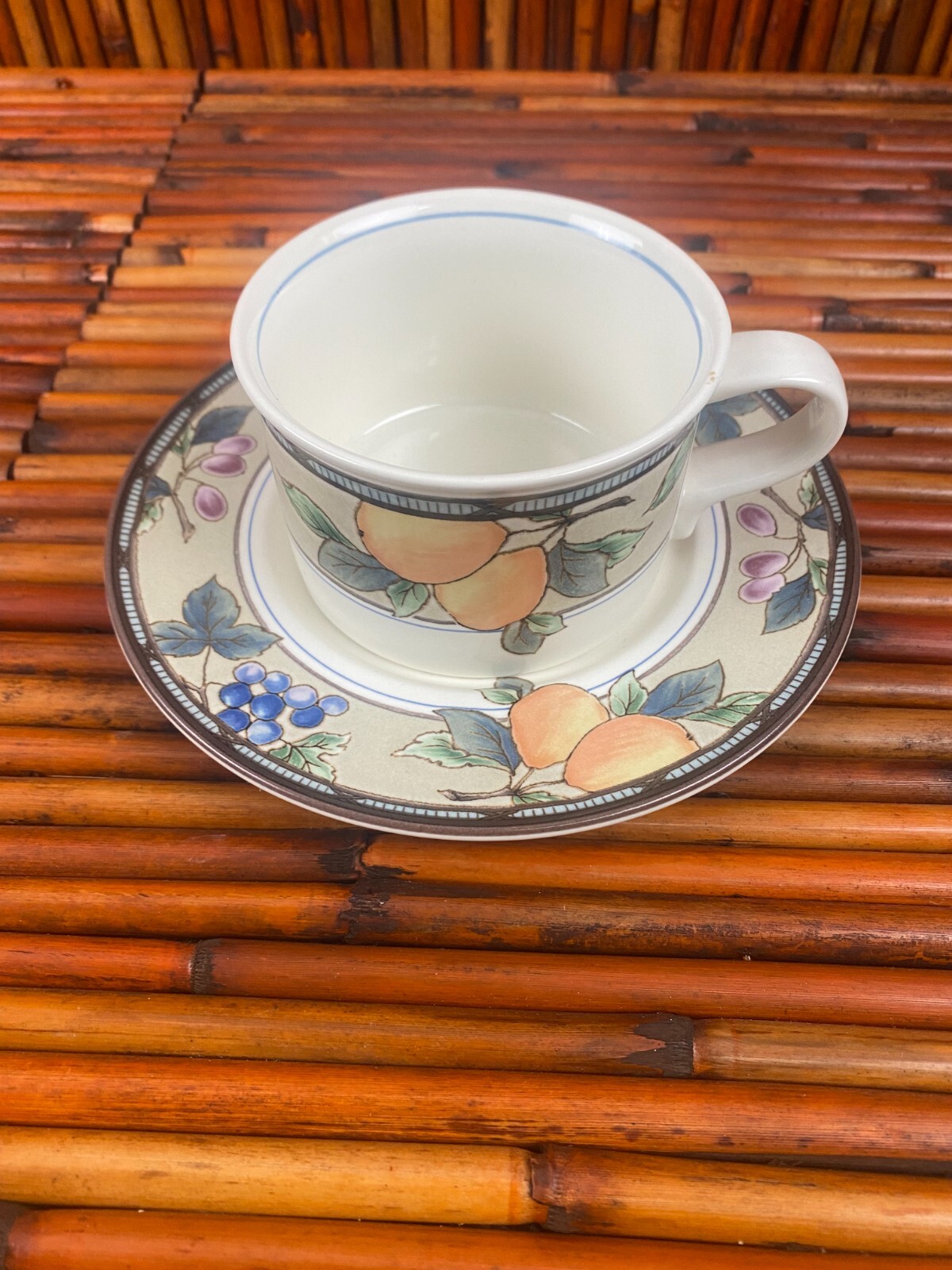 Mikasa * INTAGLIO Dinnerware GREAT Condition (CAC29) - CHOICE - CHOOSE PIECE!