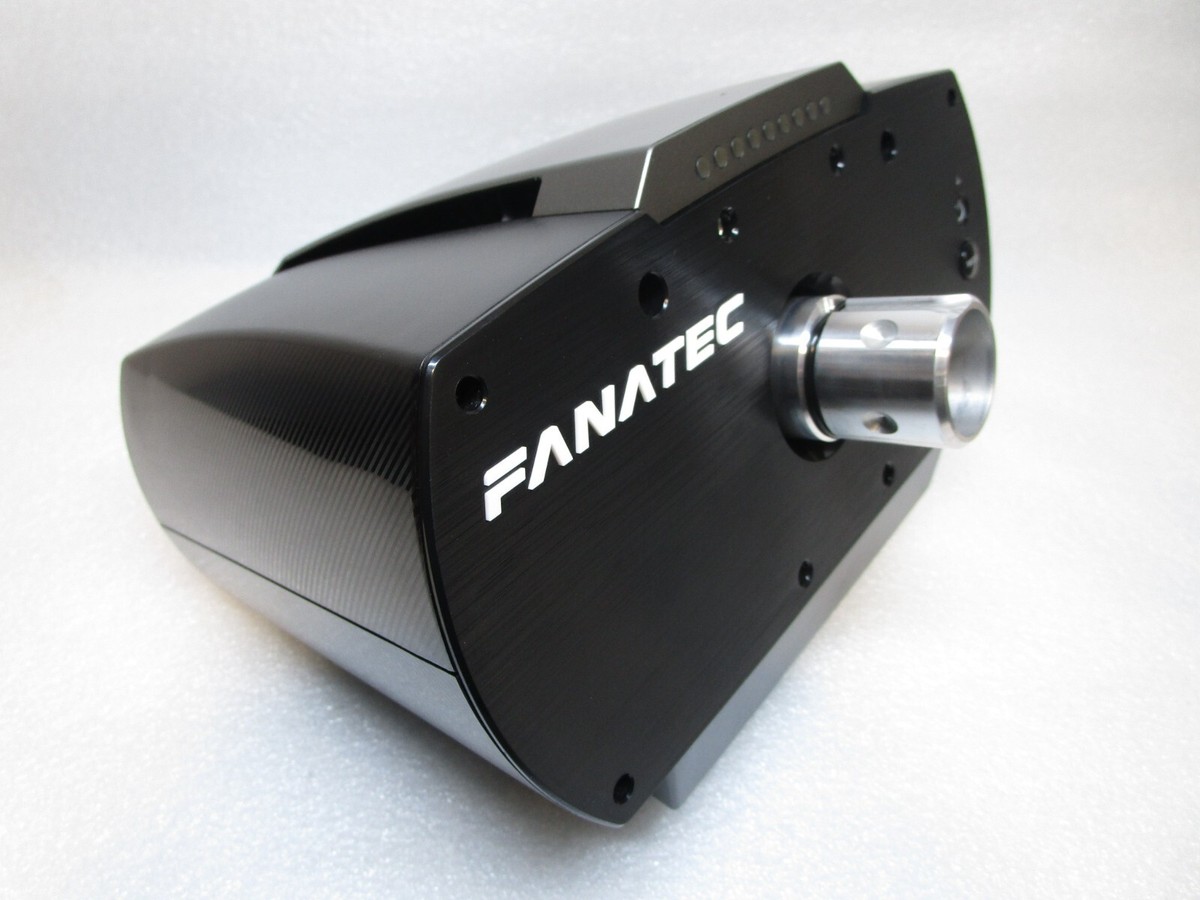 家庭用ゲーム機本体 FANATEC CslElite v1.1 Wheel Base Base 家庭用ゲーム機本体 v1.1 FANATEC Wheel CslElite