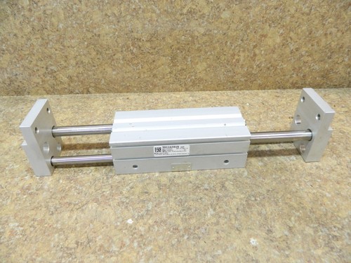 SMC MHL2-40D2 Wide Parallel Gripper Total Stroke 7-7/8" - Picture 17 of 18