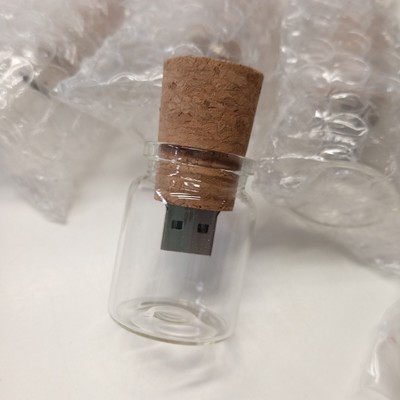 USB Flash Drive Memory Stick Speicher Disk 4GB 10 Stück niedliche Drift Flasche