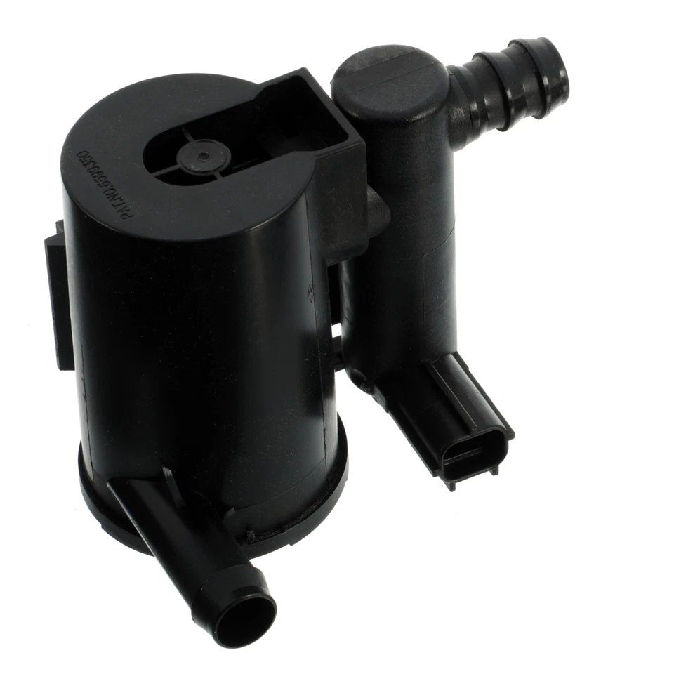 Solenoide de purga de bote de vapor genuino Mazda 2009-2015 CX-9 Mazda6 CA01-18-740A Foto 3 de 4