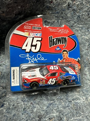 * NASCAR #45 Kyle Petty Brawny