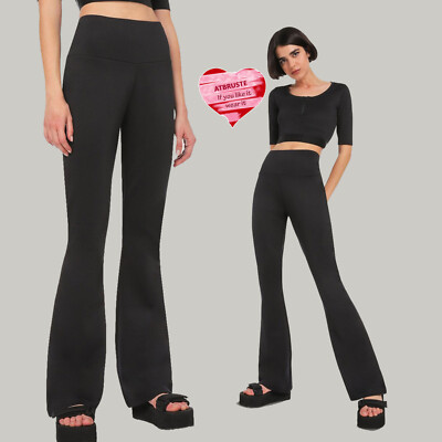 Wolford Mighty 80's Hose   S   black ... Retro-Design im 80er-inspirierten Touch