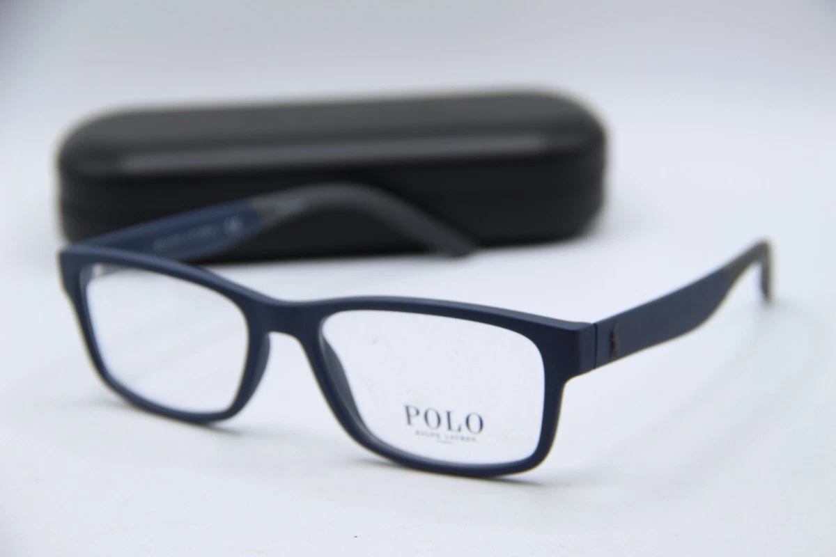 Polo Ralph Lauren Blue Eyeglass Frames for sale | eBay