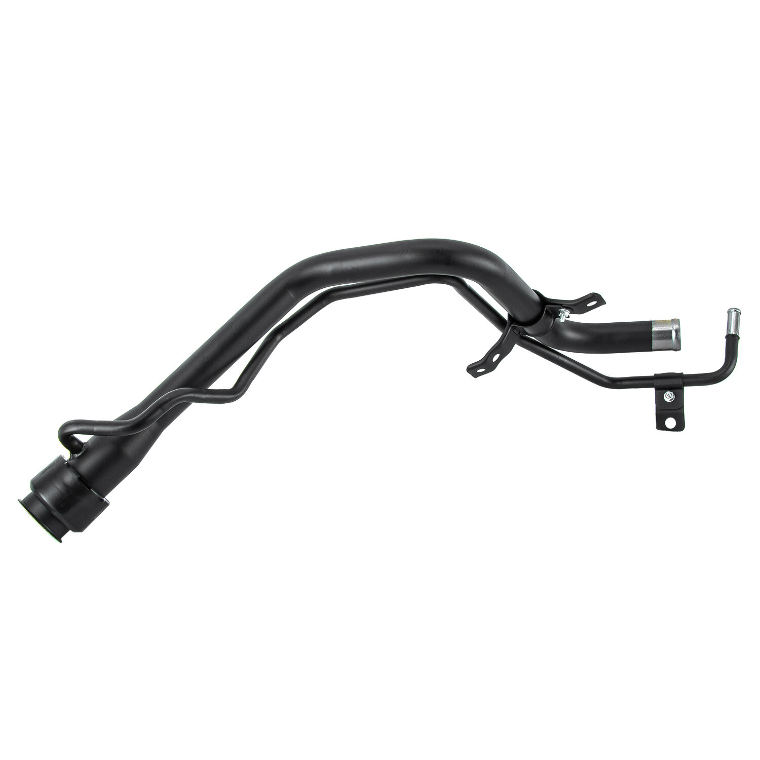 Fuel Tank Filler Neck Pipe for Toyota RAV4 2000-2005 Diesel 2001,2002,2003,2004