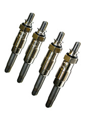 Bougies de préchauffage Peugeot 306