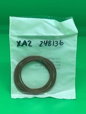 248136 XA2  REAR CAP O-RINGS FOR FUSION AP GUN-10 Pack