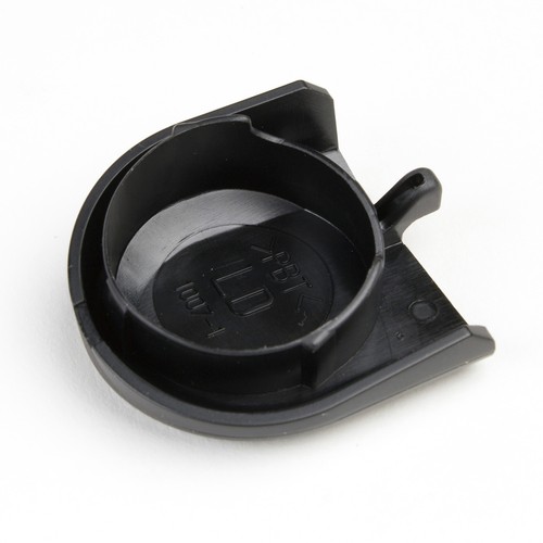 Genuine Honda Civic 4DR Wiper Arm Caps 76601SNAA01, 76602SNAA01