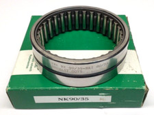 NK90/35 INA Needle Bearings image